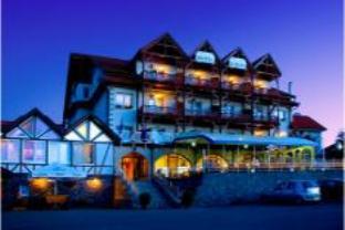 Hotel Europa Kokeltal à Sighişoara Extérieur photo