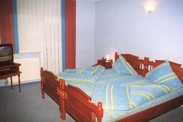 Hotel Europa Kokeltal à Sighişoara Extérieur photo